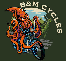B&M Cycles